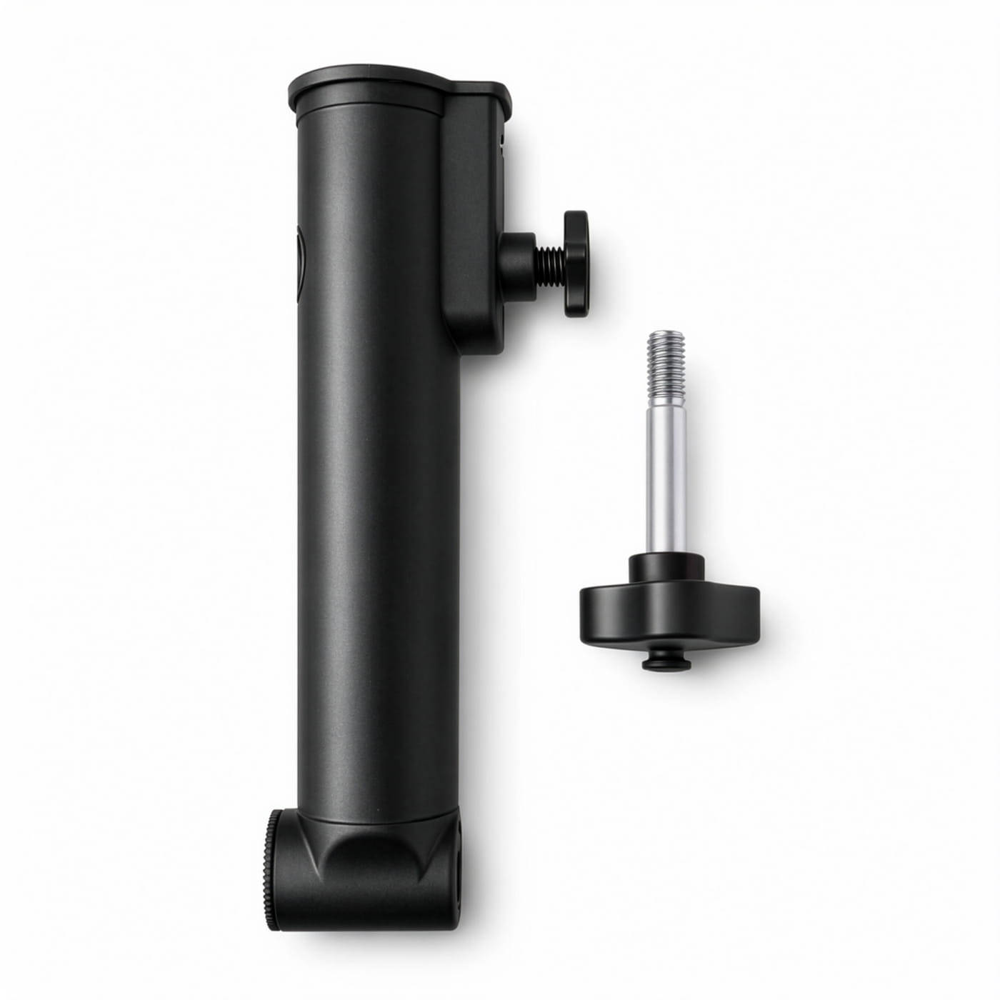 PowerBug NX Electric Golf Trolley Umbrella Holder