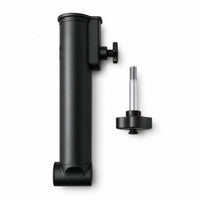 PowerBug NX Electric Golf Trolley Umbrella Holder