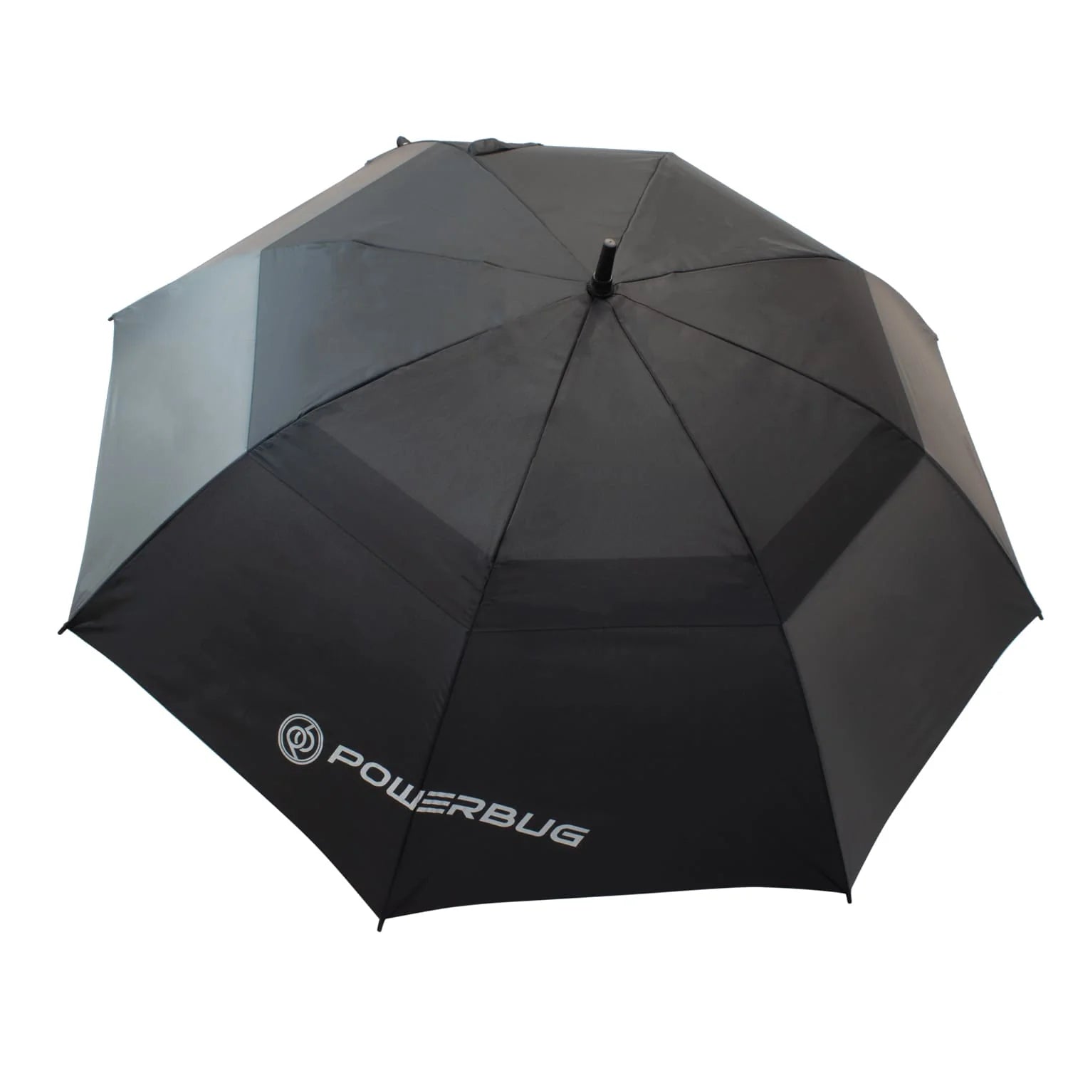 PowerBug Dual Canopy Umbrella