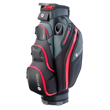 Red Motocaddy Pro Series Bag