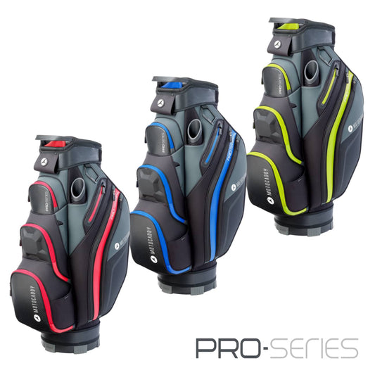 Motocaddy Pro Series Bag 