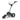 Motocaddy S1 2026 electric golf trolley