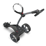 Motocaddy S1 2026 electric golf trolley