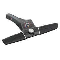 Motocaddy S1 2026 electric golf trolley handle