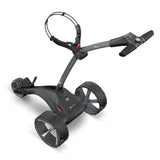 Motocaddy S1 DHC Electric Golf Trolley 2026