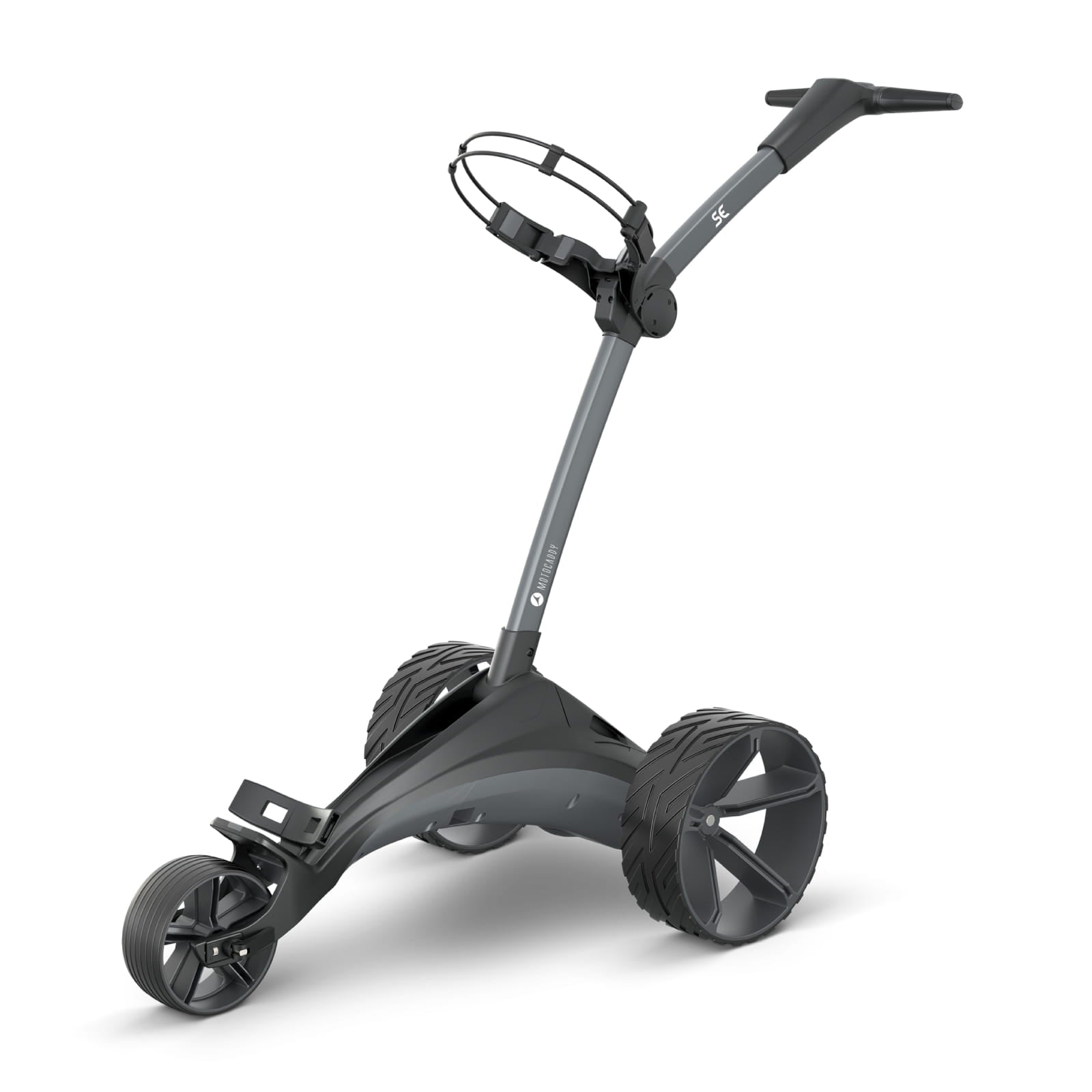 Motocaddy SE Lithium electric golf trolley 2026
