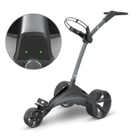 Motocaddy SE Lithium electric golf trolley 2026
