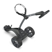 Motocaddy SE electric golf trolley 2026
