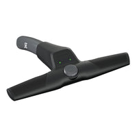 Motocaddy SE electric golf trolley handle