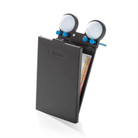 JuStar Scorecard Holder - Black
