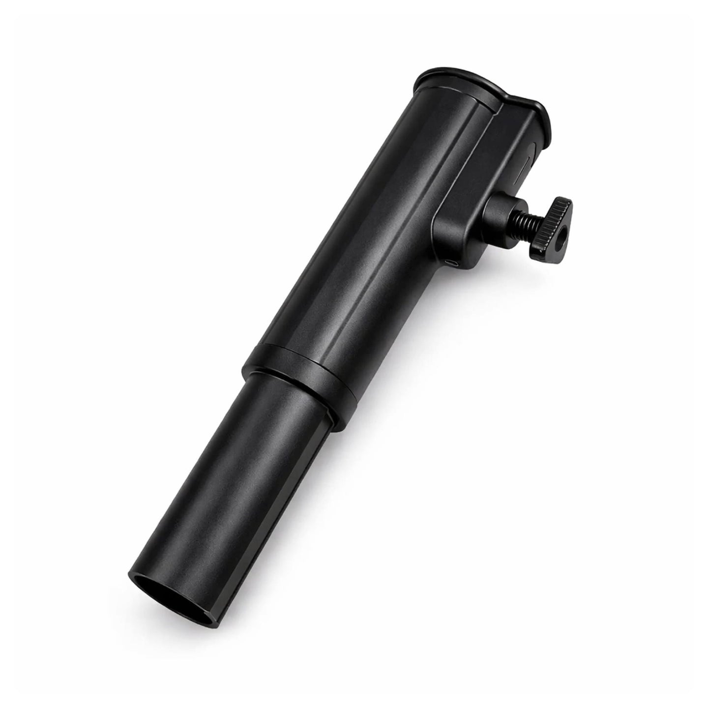 PowerBug electric golf trolley umbrella holder extender