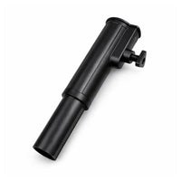 PowerBug electric golf trolley umbrella holder extender