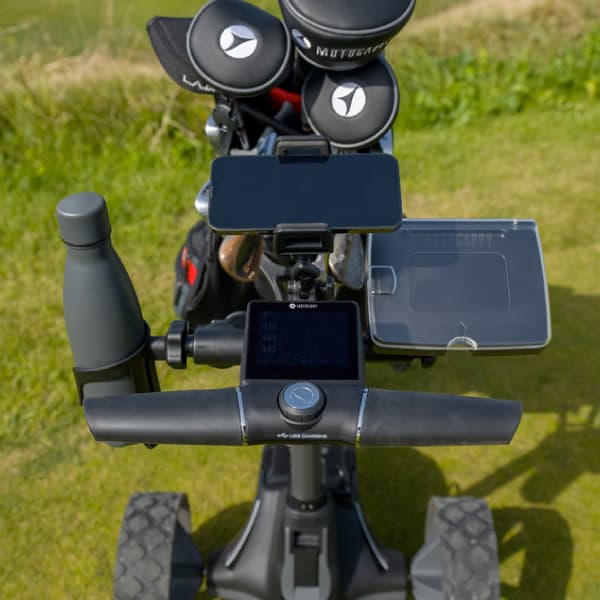 Motocaddy accessory discount offer