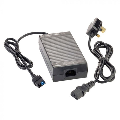 Motocaddy M-Series 12V Lithium Battery & Charger - Standard Range - ElectricTrolleys.com