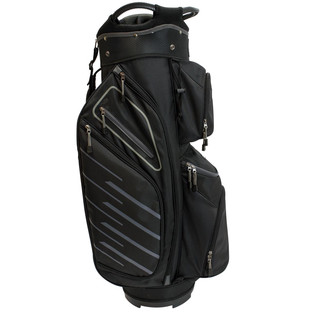 PowerBug Lightweight Cart Bag - ElectricTrolleys.com