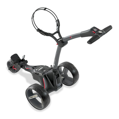 Motocaddy M1 Lithium - ElectricTrolleys.com