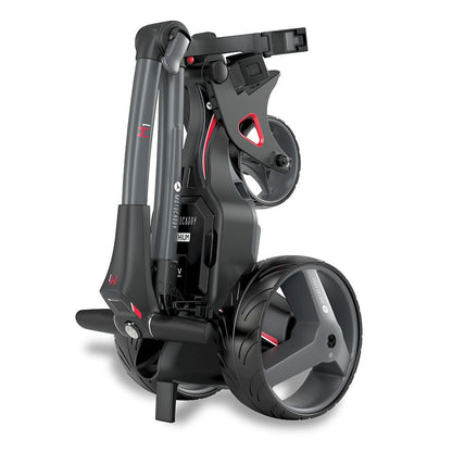 Motocaddy M1 Lithium - ElectricTrolleys.com
