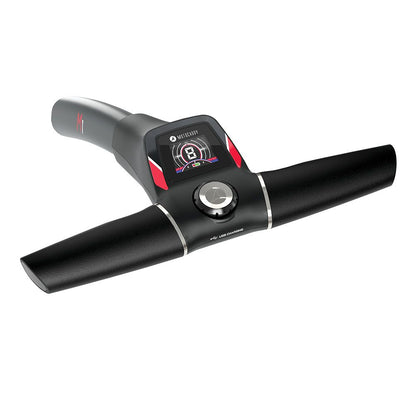 Motocaddy M1 Lithium - ElectricTrolleys.com