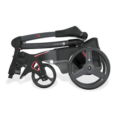 Motocaddy M1 Lithium - ElectricTrolleys.com