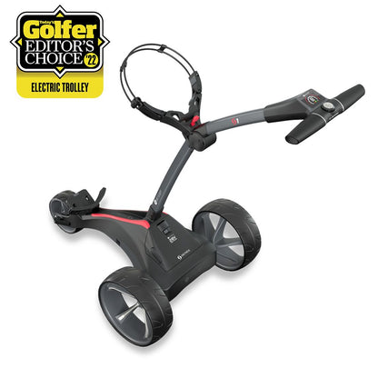 Motocaddy S1 Lithium - 2022 Model - ElectricTrolleys.com