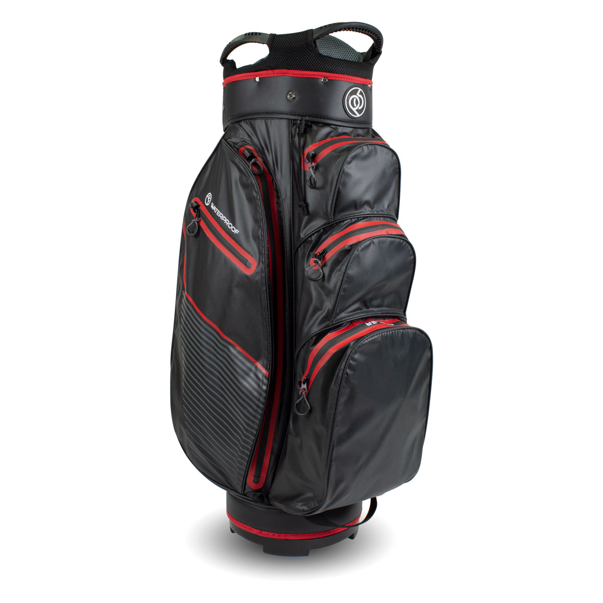 PowerBug Waterproof Cart Bag - ElectricTrolleys.com