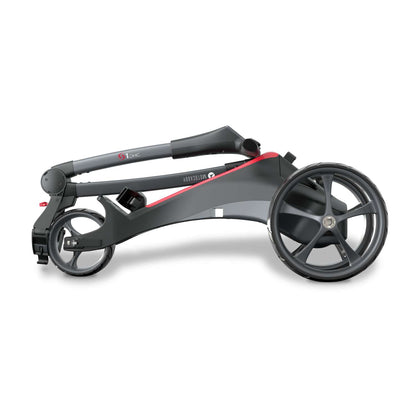 Motocaddy S1 DHC - 2022 Model - ElectricTrolleys.com