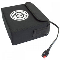 PowerBug Standard Lithium Battery & Charger - ElectricTrolleys.com