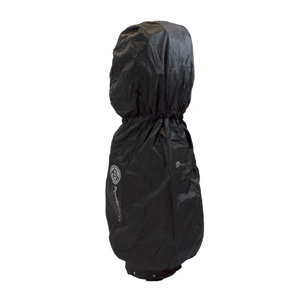 PowerBug Golf Bag Rain Cover - ElectricTrolleys.com