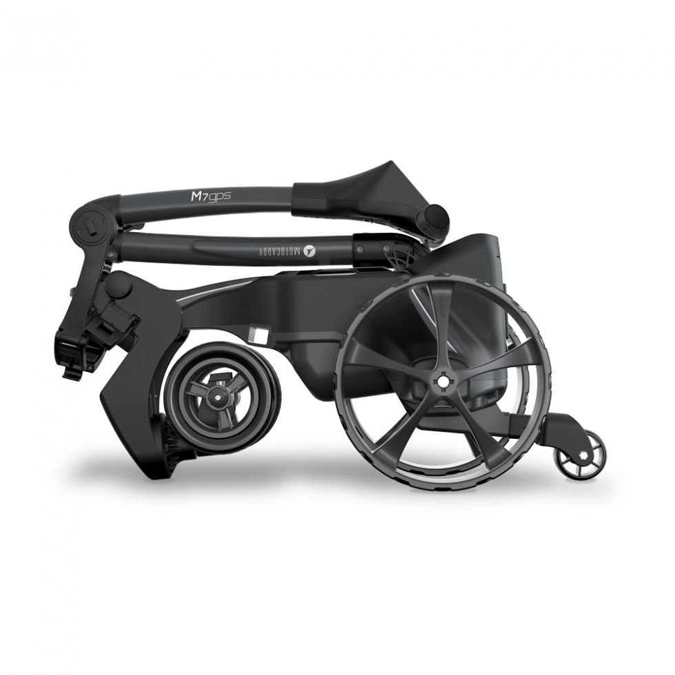 Motocaddy M7 GPS Remote Lithium - ElectricTrolleys.com