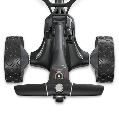 Motocaddy M7 Remote Lithium - ElectricTrolleys.com